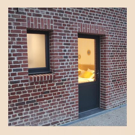 Au Vert Des Lys Chambres D'Hotes Haverskerque Bagian luar foto